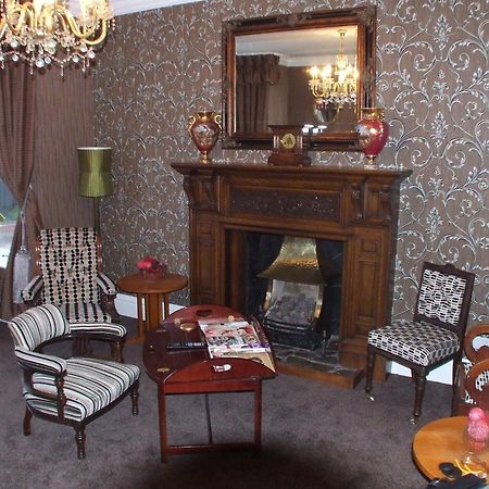 Grimscote Manor Hotel Coleshill Extérieur photo