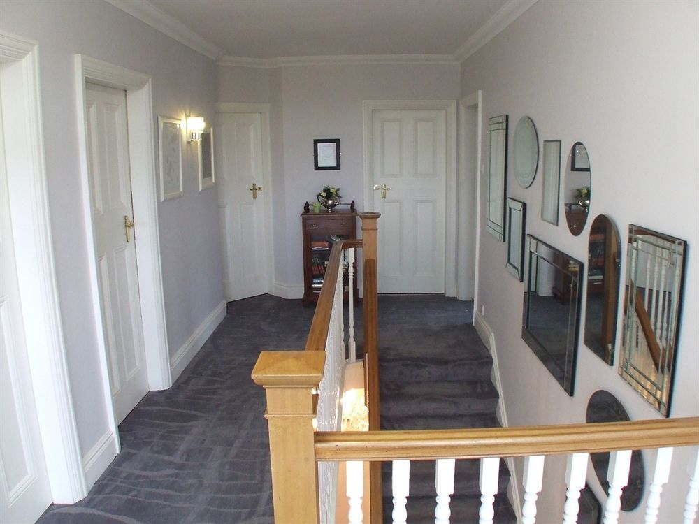 Grimscote Manor Hotel Coleshill Extérieur photo