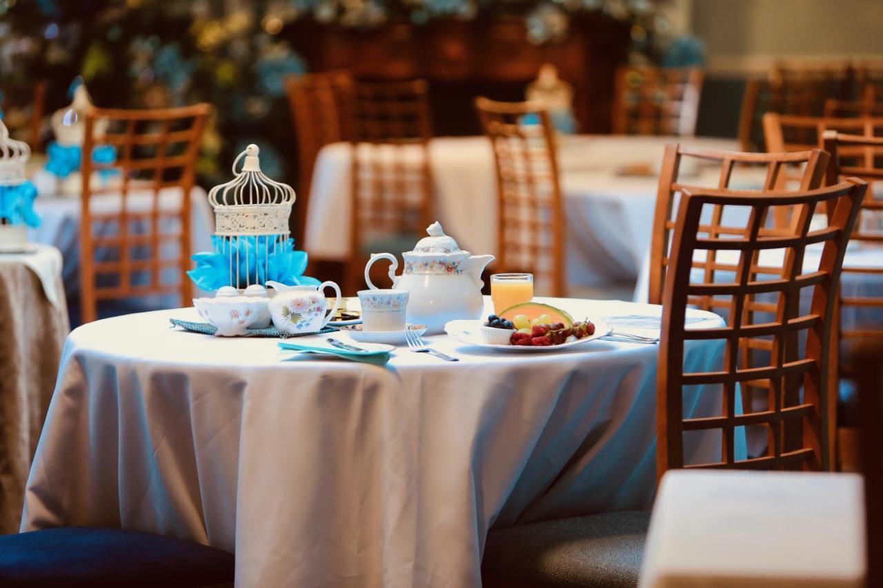 Grimscote Manor Hotel Coleshill Extérieur photo
